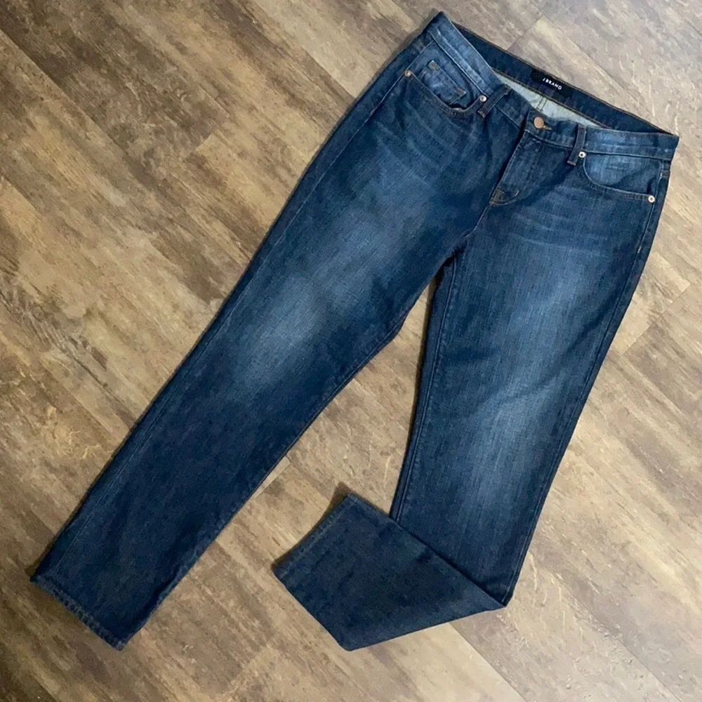 J Brand brand aidan